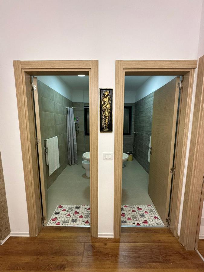Cosy 2Br Apartment Near Tirana Airport - Self Check-In 24Hr Bagian luar foto