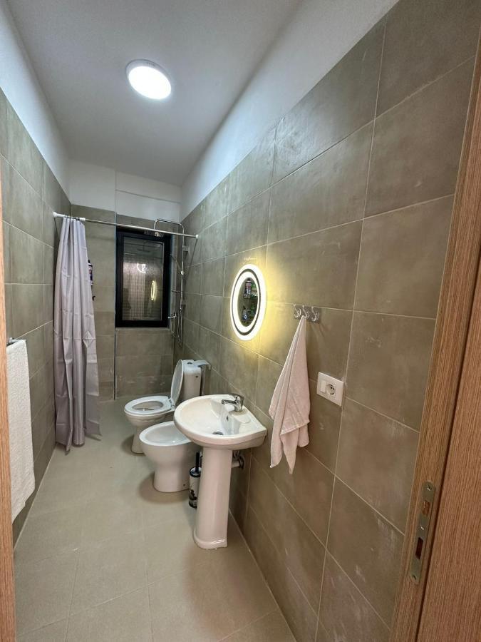 Cosy 2Br Apartment Near Tirana Airport - Self Check-In 24Hr Bagian luar foto