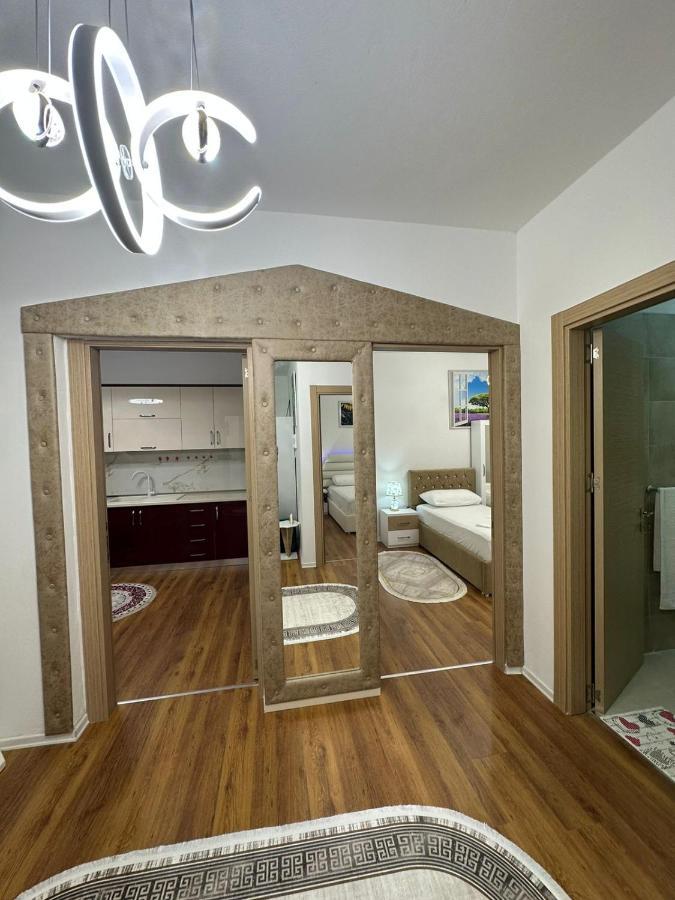Cosy 2Br Apartment Near Tirana Airport - Self Check-In 24Hr Bagian luar foto