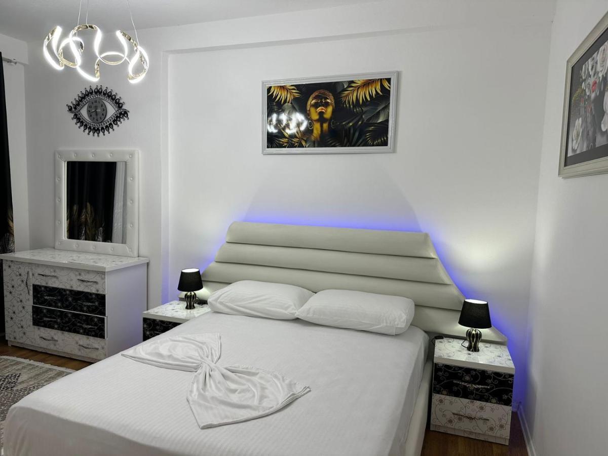 Cosy 2Br Apartment Near Tirana Airport - Self Check-In 24Hr Bagian luar foto