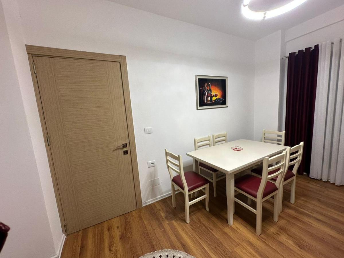 Cosy 2Br Apartment Near Tirana Airport - Self Check-In 24Hr Bagian luar foto