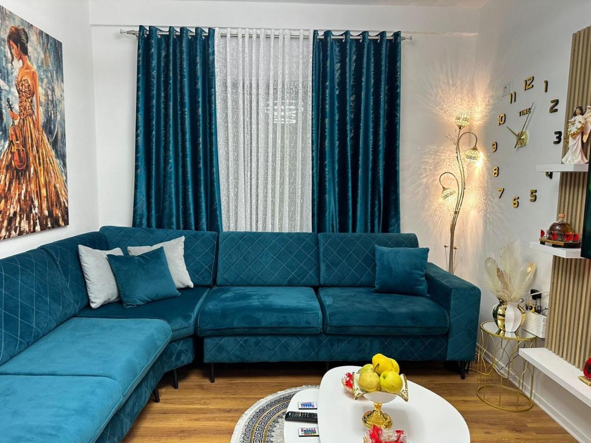 Cosy 2Br Apartment Near Tirana Airport - Self Check-In 24Hr Bagian luar foto