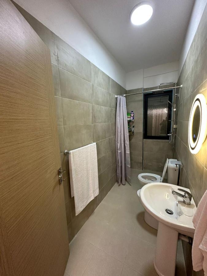 Cosy 2Br Apartment Near Tirana Airport - Self Check-In 24Hr Bagian luar foto