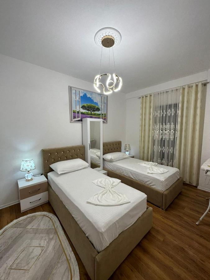 Cosy 2Br Apartment Near Tirana Airport - Self Check-In 24Hr Bagian luar foto