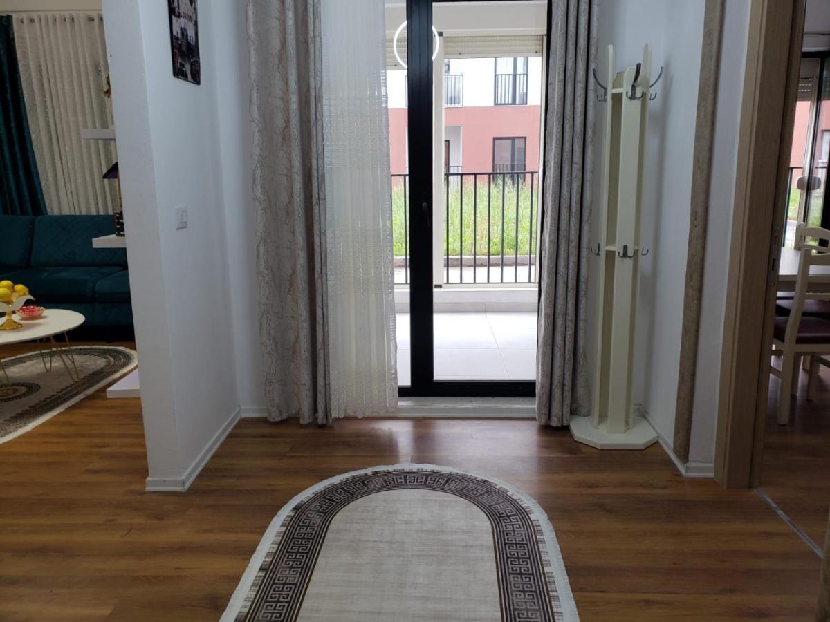Cosy 2Br Apartment Near Tirana Airport - Self Check-In 24Hr Bagian luar foto
