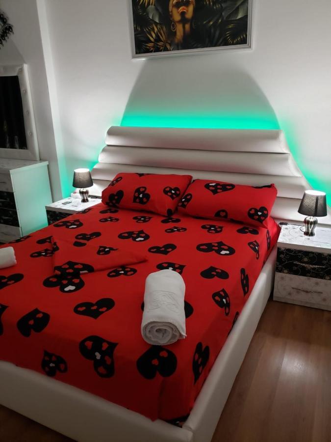 Cosy 2Br Apartment Near Tirana Airport - Self Check-In 24Hr Bagian luar foto