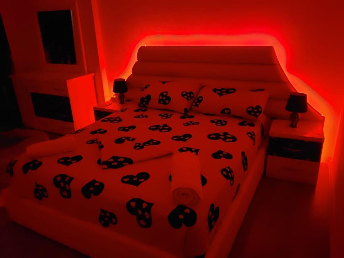 Cosy 2Br Apartment Near Tirana Airport - Self Check-In 24Hr Bagian luar foto
